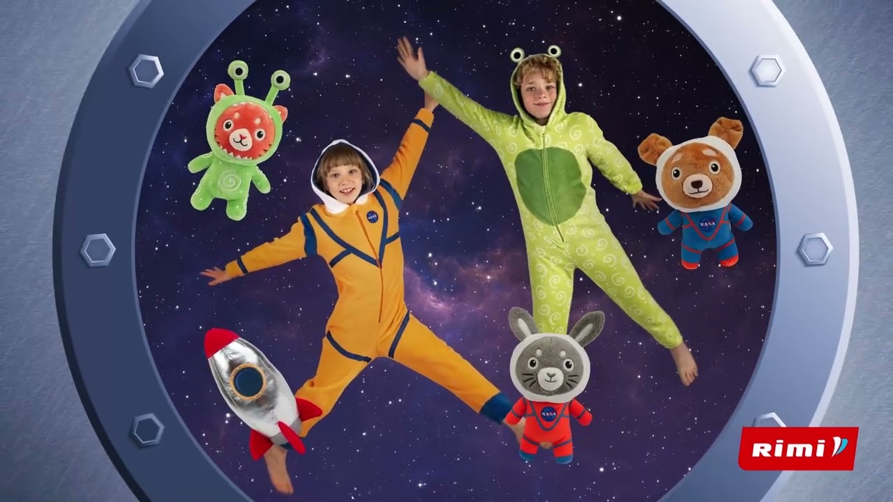 Приобретите с картой Rimi товаров не менее чем на 15 евро и получите 3 наклейки! Rimi