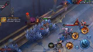 Trang Phục Noelormarr Thông Thỏa Thích