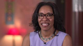 Beyond the Boardroom: Shebra Evans