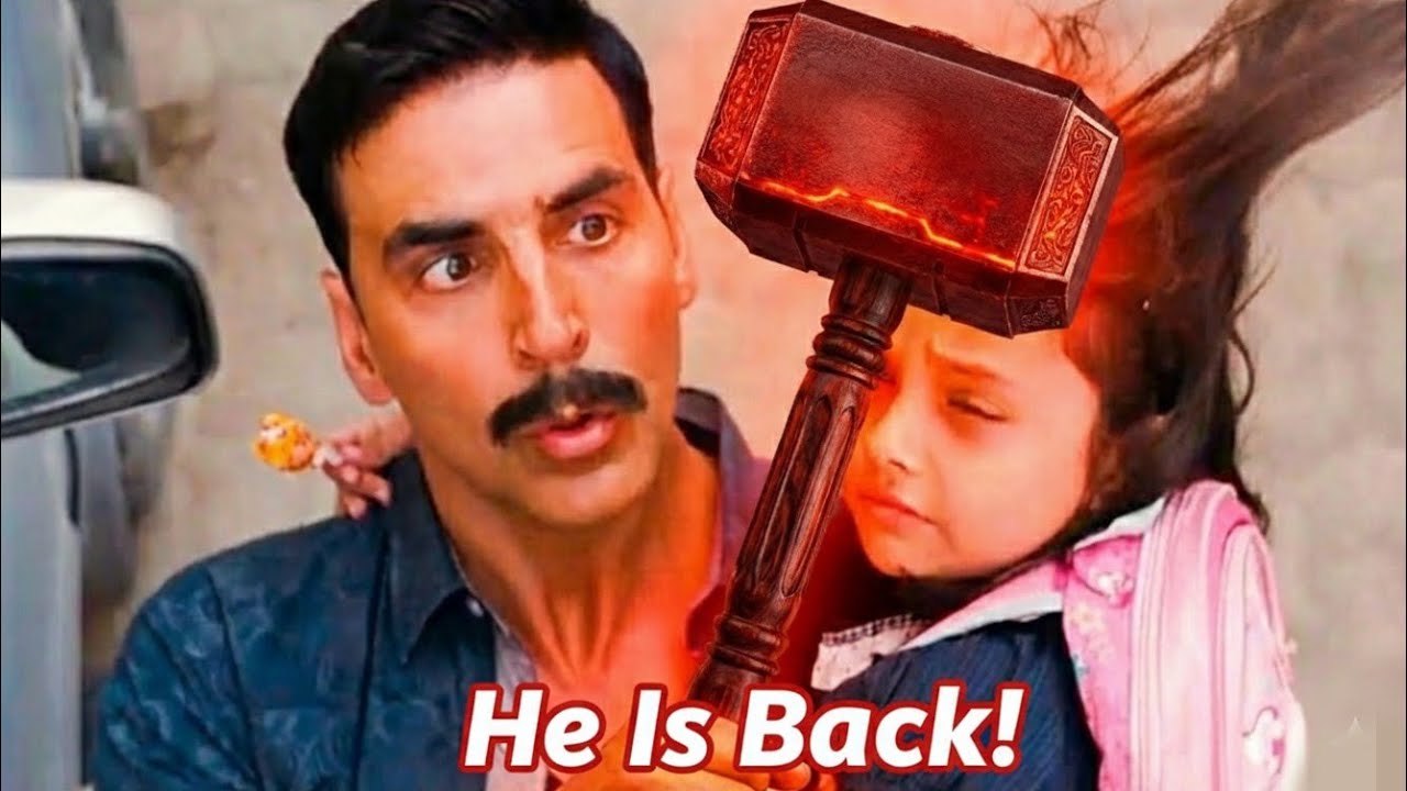 ​A Brutal Cop Returns From The Dead To Wipe Out An Entire Village Of Gangsters 