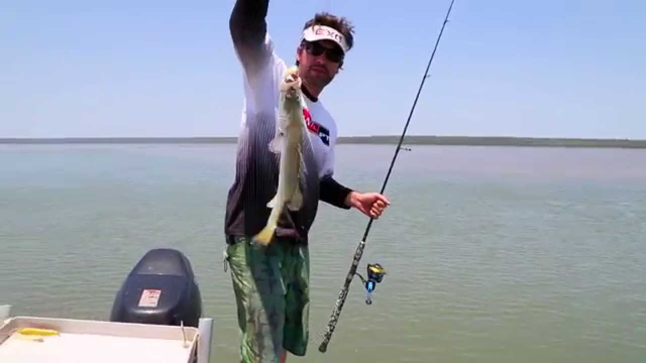 Lure Fishing With Soft Vibes & Soft Plastic Lures YouTube