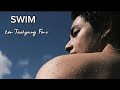 KIM TAEHYUNG Swim FMV