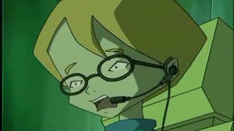 Code Lyoko Se1 - Ep21 Zero Gravity Zone - Screen 10