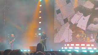 Pollyanna - Green Day (Citizens Bank Park) (08/20/2021)