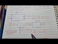 شرح المكثفات في الفيزياء شرح حل ضم المكثفات شرح مبسط فيزياء