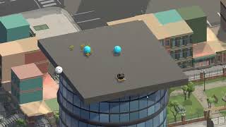 Final Introduction to Game Development - Gameplay