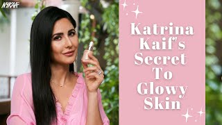 Katrina Kaif's Secret To Glowy Skin | #AskKay | Nykaa screenshot 5