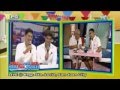 Vic Sotto Comments On Vice Ganda's Segment On Showtime!