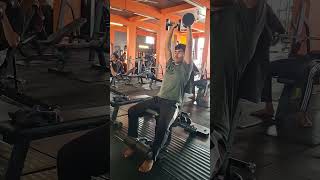 Day 72/90 of my gym Beginner series #viral #minivlog #gymlife #gymexercises