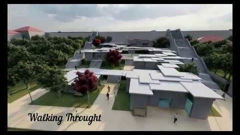 Blurring Architecture: Abstraction and Merging Layers