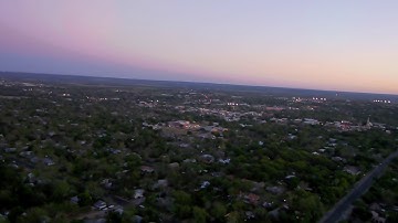 Git2p Test Flight 3 with Tarot 680pro HEX - April 4, 2017