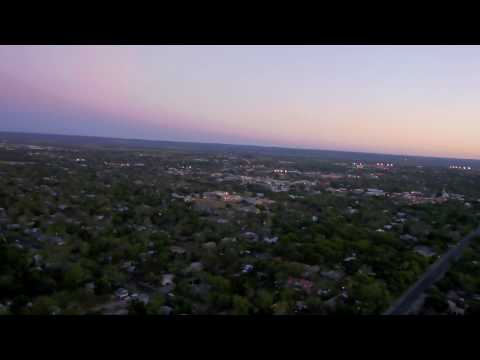Git2p Test Flight 3 with Tarot 680pro HEX - April 4, 2017