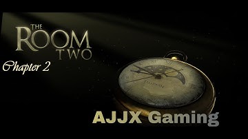 The Room Two | Chapter 2 | Walkthrough | Gameplay | Mystery Game | Epilogue | 4K