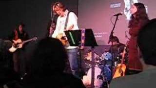 Thurston Moore - Honest James [Live 2007 NY]