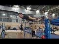 189sm Workout Beast From Ukraine - Max Moiseienko