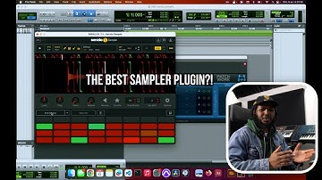 Why Serato Sample Is the Best Sampler Plugin in 2025 (Game-Changer)