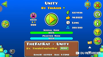 190 USER COINS! Unity By TriAxis :)
