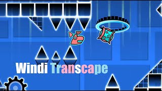 Windi Transcape Layout - GD