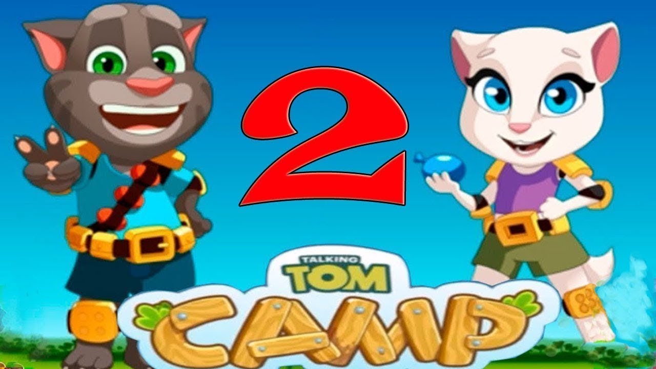 Talking Tom Camp Джинджер. Битва Тома. Говорящий том водная битва. Talking Tom Camp Хэнк. Игры битва тома