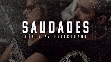 Como lidar com a saudade na Bíblia?