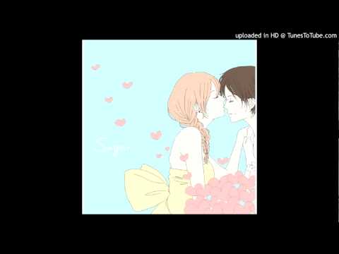 向日葵 feat. シャノ