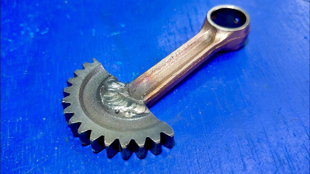 Очень креативный сварщик сделал 8 самых популярных умных инструментов | Инструменты своими руками