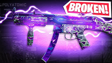 new LACHMANN SUB is BROKEN! 🤯 (Best Lachmann Sub Class Setup) - MW2