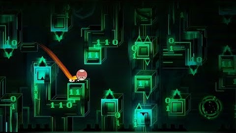 RootKit (1/5) - solo Extreme Demon (Killbot remake)