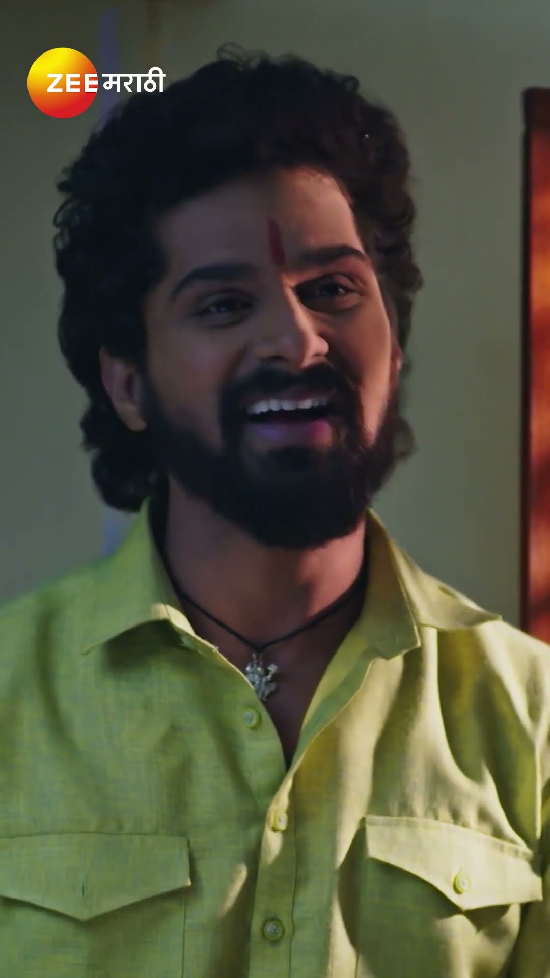 #Lakhat Ek Aamcha Dada #Shorts #Zee Marathi #Entertainment #Drama