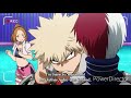 Worth It Bakugou AMV