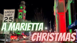 A Marietta Christmas