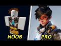 The Tracer Diff Is Real!