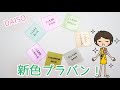 DAISOの新色プラバンをご紹介！【100均DIY!】