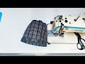 5 मिनट में आसान तरीके से बनाएं बेबी कैप (7 to 8 years)how to make  baby cap in just 5 minute