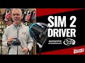 SIM2 Driver Review | The Delsing Report