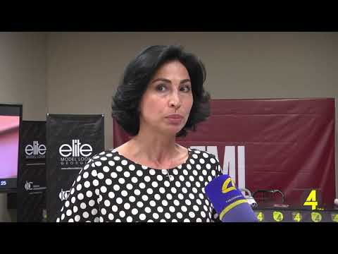 Elite Model Look Georia 2019 რეგიონალური  კასტინგი რუსთავში