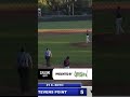 Merril Post 46 at Stevens Point Sixers | Wisconsin Legion Baseball | Zaleski Sports
