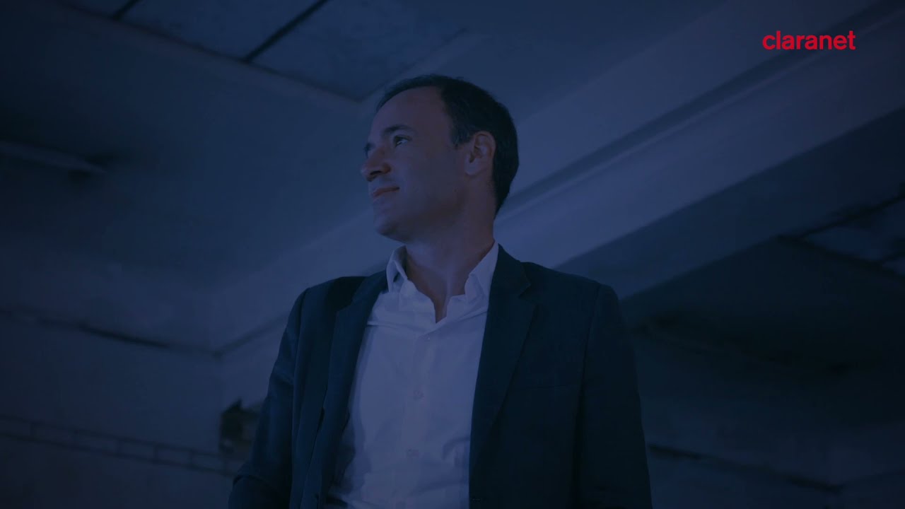 Claranet @Hub Criativo do Beato