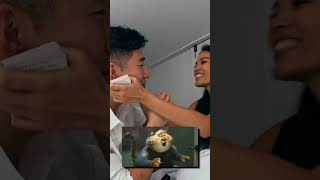Things Get Feisty in the Capsule Hotel
