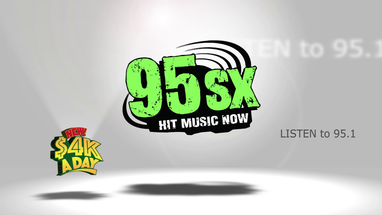 95sx Money Promotion - MOTION GRAPHICS