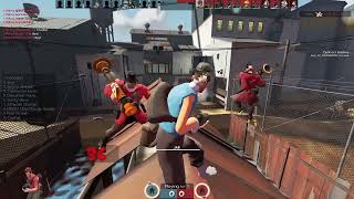 average 2fort shenanigans (read description)