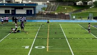 2026 808 P.R.O. Day Highlights (Awarded Top Performer, Special Teams (Long Snapping) Division)