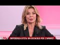 Alba Parietti e Barbara Alberti: differenza di età, un ostacolo per l