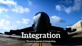 What is Integration? | How Does Integration Look? | How to Say Integration in English?