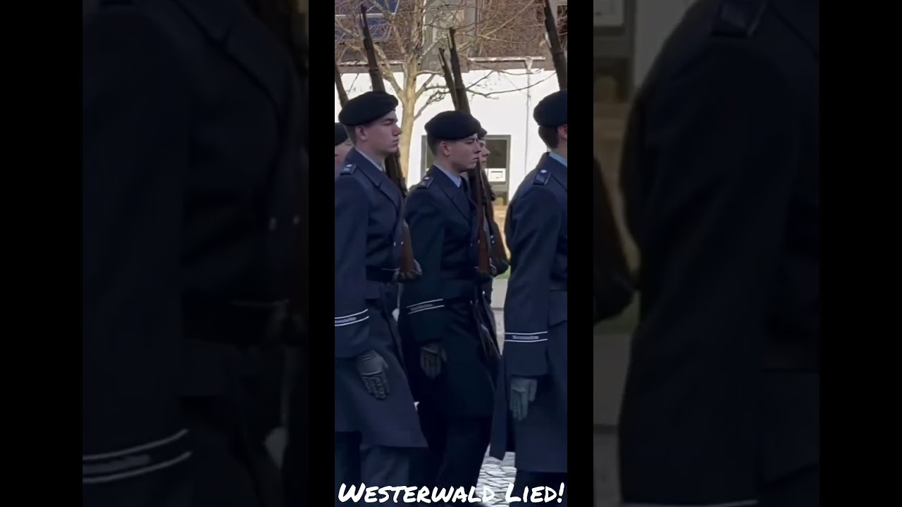 Oh du schöner Westerwald 