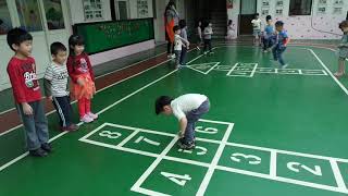 1080411貞德幼兒園慶生活動 5