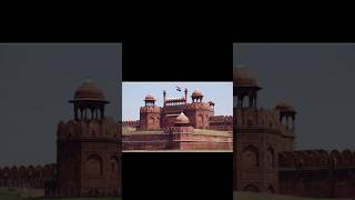 Red Fort ( Day 2 of Exploring 30 places in 30 days) #historywalk #ytshorts #india #indianhistory