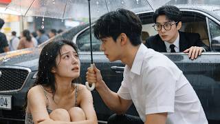 Their class differences kept them apart; she chose to back off, but he never stopped loving her.