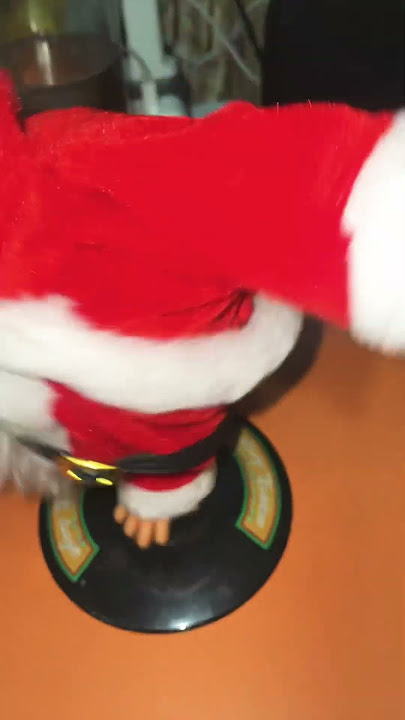 Huhuhu Santa is here merry Christmas 🎁🎄🎅 #trending #entertainment #viral #viralvideo