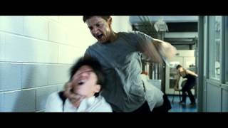 映画『ボーン・レガシー』特報1